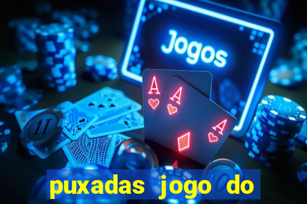 puxadas jogo do bicho sueli